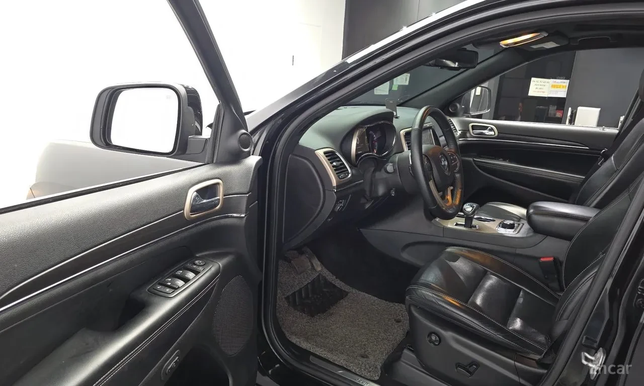 Jeep Grand cherokee 3.6 Limited* �����* ��������� �����* PANO | Mobile.bg � ����������� 7
