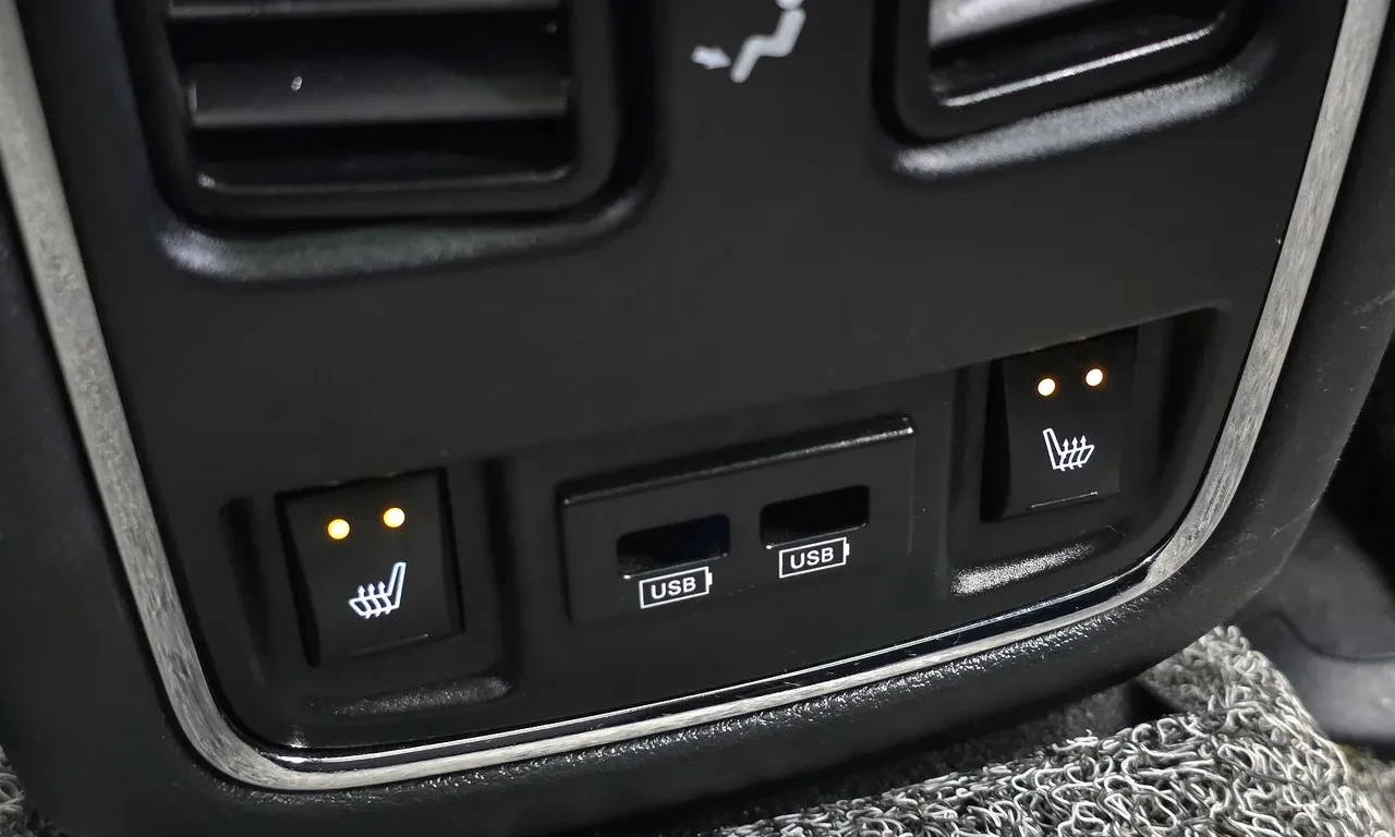 Jeep Grand cherokee 3.6 Limited* �����* ��������� �����* PANO | Mobile.bg � ����������� 17