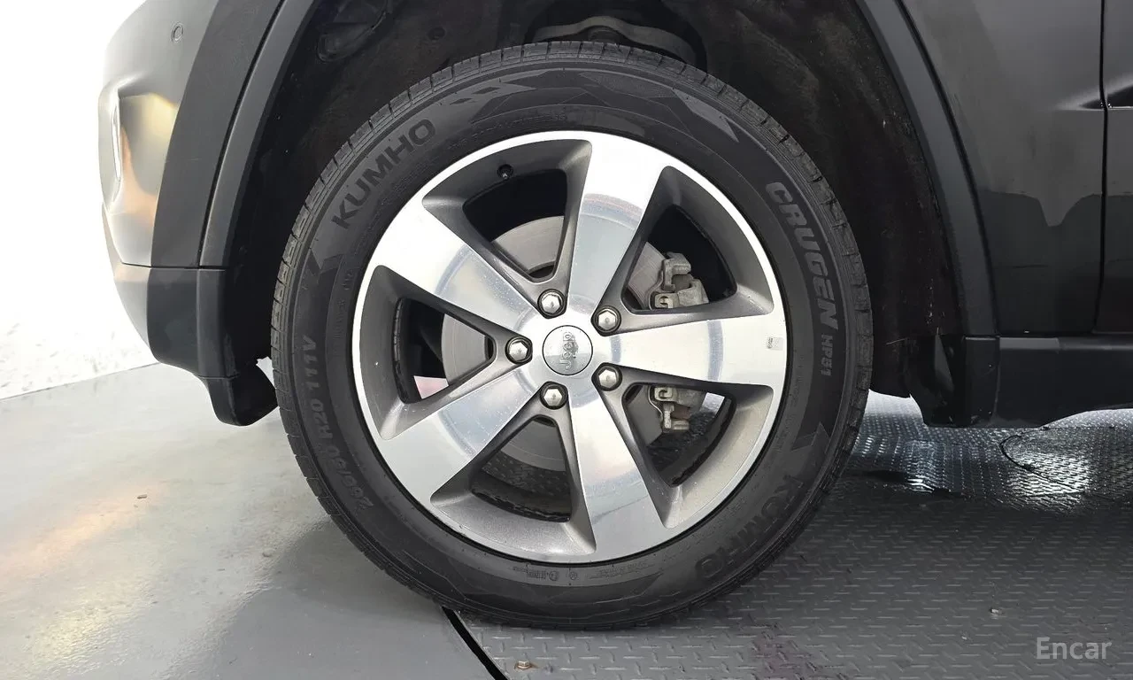Jeep Grand cherokee 3.6 Limited* �����* ��������� �����* PANO | Mobile.bg � ����������� 6