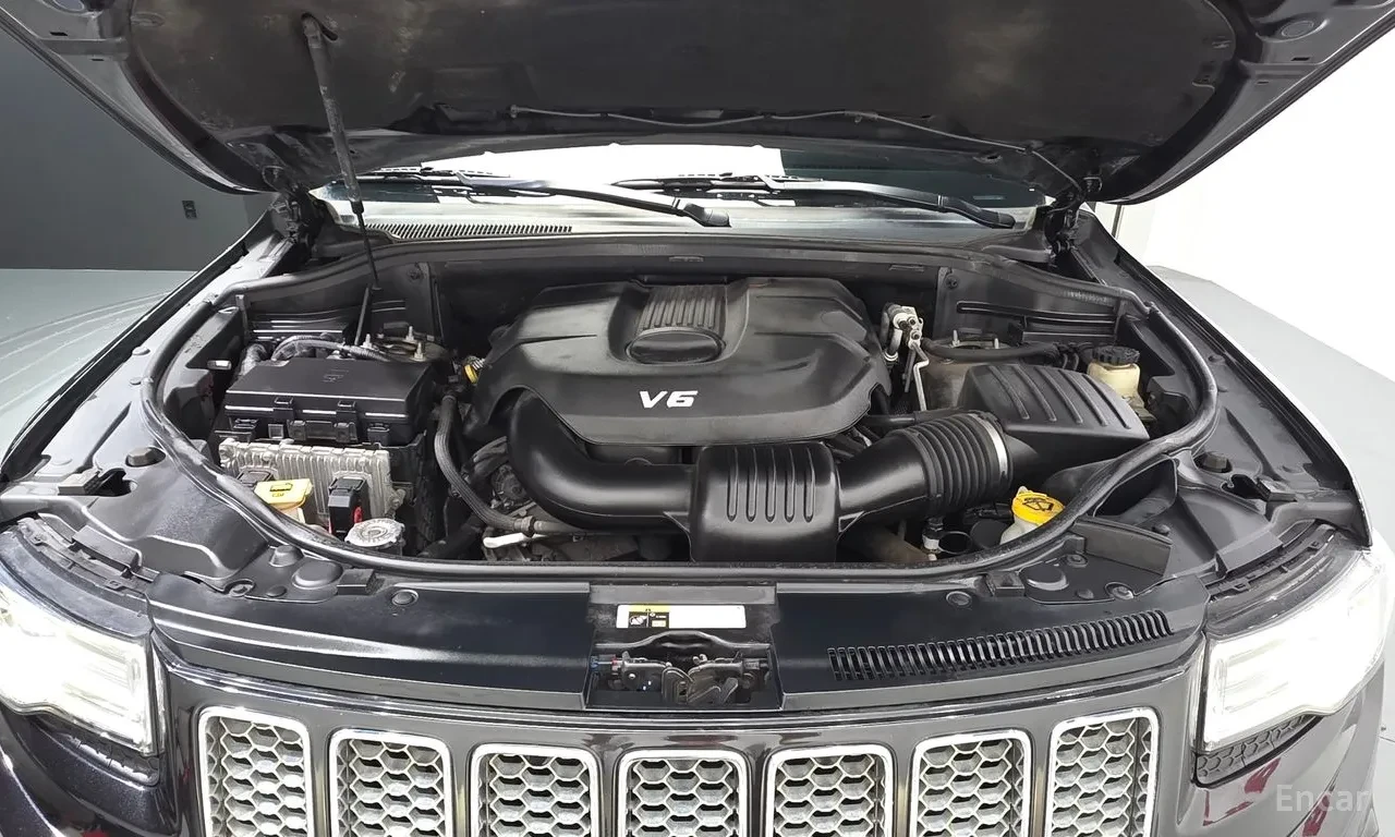 Jeep Grand cherokee 3.6 Limited* �����* ��������� �����* PANO | Mobile.bg � ����������� 5