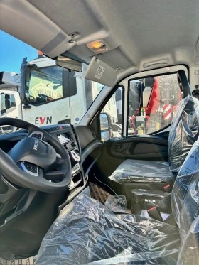 Iveco 35s18, снимка 5