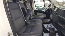 Citroen Jumper 2, 2HDI131ks6sk2+ 1KLIMATERMOIZOLIRANNAVIITALIA, снимка 11