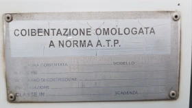 Citroen Jumper 2, 2HDI131ks6sk2+ 1KLIMATERMOIZOLIRANNAVIITALIA, снимка 15