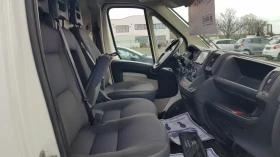 Citroen Jumper 2, 2HDI131ks6sk2+ 1KLIMATERMOIZOLIRANNAVIITALIA, снимка 10