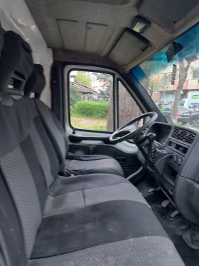 Fiat Ducato, снимка 7