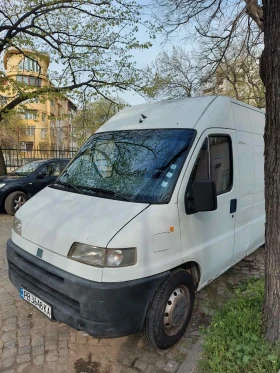 Fiat Ducato, снимка 3