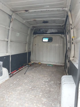 Fiat Ducato, снимка 8