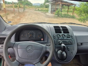 Mercedes-Benz Vito 110, снимка 11