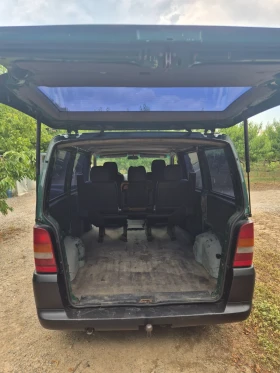 Mercedes-Benz Vito 110, снимка 7