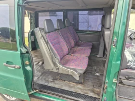 Mercedes-Benz Vito 110, снимка 8