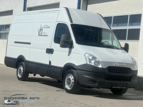Iveco Daily 35s15 / Климатроник, снимка 1