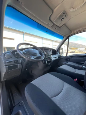 Iveco Daily 35s15 / Климатроник, снимка 15