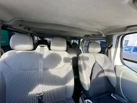 Opel Vivaro, снимка 8