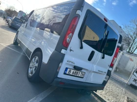 Opel Vivaro, снимка 6