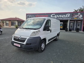 Обява за продажба на Citroen Jumper 2, 2HDI131ks6sk2+ 1KLIMATERMOIZOLIRANNAVIITALIA ~18 360 лв. - изображение 1