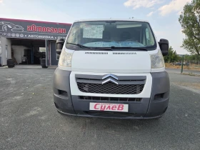 Обява за продажба на Citroen Jumper 2, 2HDI131ks6sk2+ 1KLIMATERMOIZOLIRANNAVIITALIA ~18 360 лв. - изображение 2