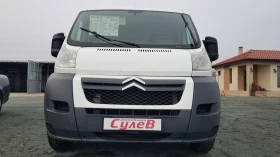 Citroen Jumper 2, 2HDI131ks6sk2+ 1KLIMATERMOIZOLIRANITALIA | Mobile.bg    2