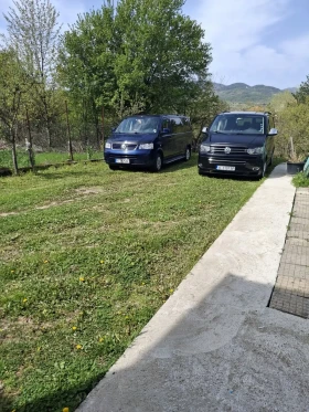 VW Caravelle HIGHLINE | Mobile.bg    2