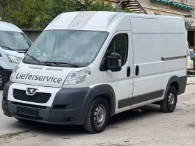 Peugeot Boxer 3.0 177  L2 H2 | Mobile.bg    2