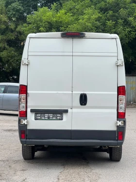 Peugeot Boxer 3.0 177  L2 H2 | Mobile.bg    5