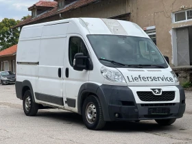 Peugeot Boxer 3.0 177  L2 H2 | Mobile.bg    3