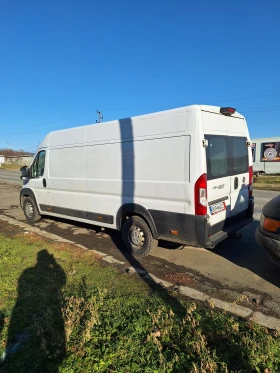 Fiat Ducato Товарен , снимка 2