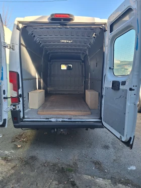 Fiat Ducato Товарен , снимка 8