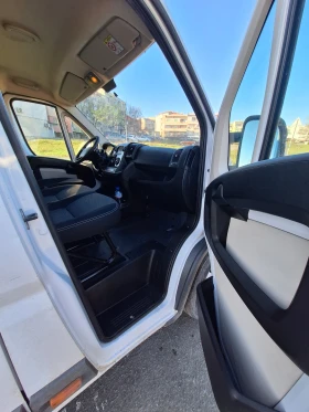 Fiat Ducato Товарен , снимка 4