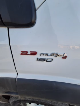 Fiat Ducato Товарен , снимка 3
