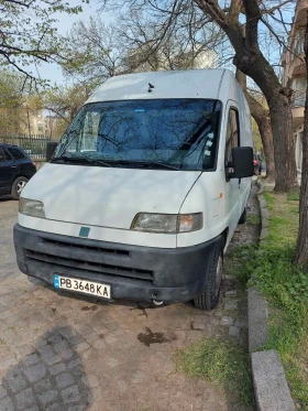 Fiat Ducato undefined | Auto.bg — изображение 2