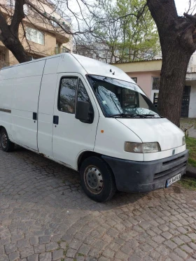 Fiat Ducato 
