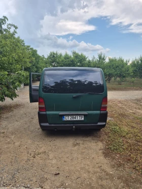 Mercedes-Benz Vito 110 | Mobile.bg � ����� ������ 6