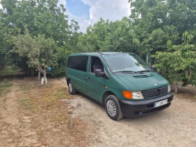 Mercedes-Benz Vito 110 | Mobile.bg � ����� ������ 4