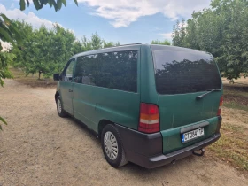 Mercedes-Benz Vito 110 | Mobile.bg � ����� ������ 3