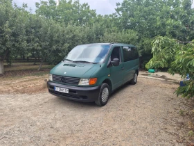 Mercedes-Benz Vito 110 | Mobile.bg � ����� ������ 2