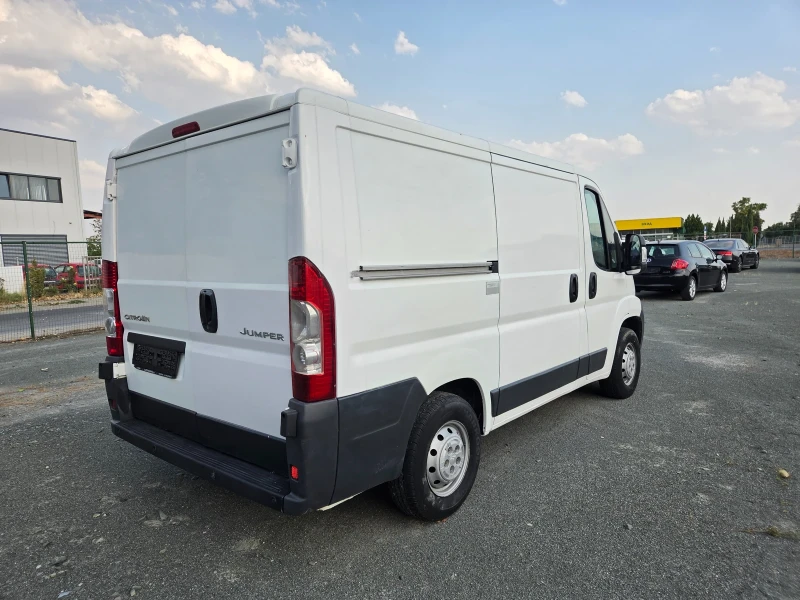 Citroen Jumper 2, 2HDI131ks6sk2+ 1KLIMATERMOIZOLIRANNAVIITALIA, снимка 4 - Бусове и автобуси - 49304155