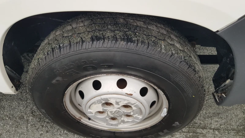 Citroen Jumper 2, 2HDI131ks6sk2+ 1KLIMATERMOIZOLIRANNAVIITALIA, снимка 16 - Бусове и автобуси - 49304155