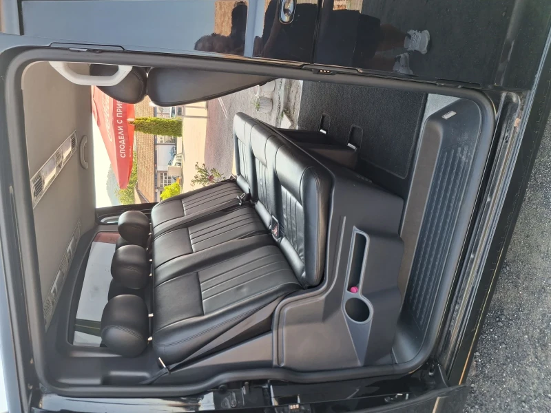 VW Caravelle HIGHLINE, снимка 6 - Бусове и автобуси - 52473428