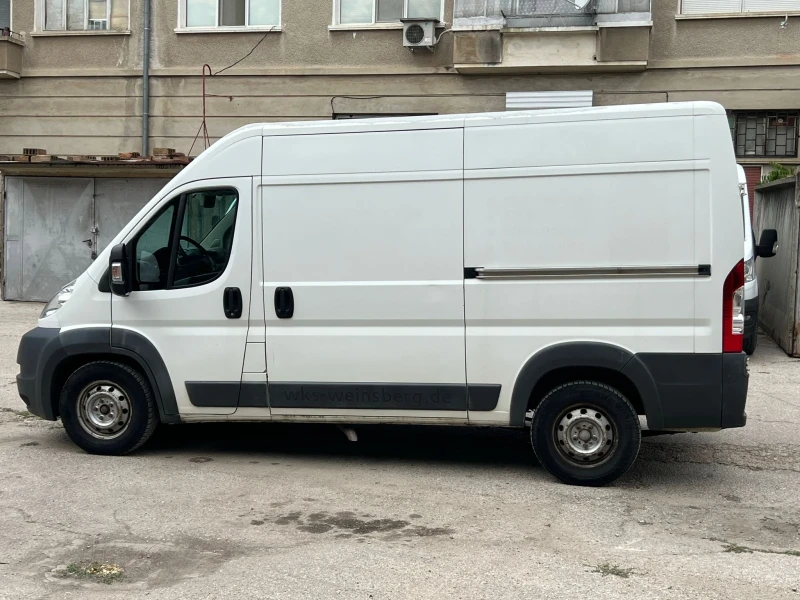 Peugeot Boxer 3.0 177 Хладилен L2 H2, снимка 6 - Бусове и автобуси - 52025122