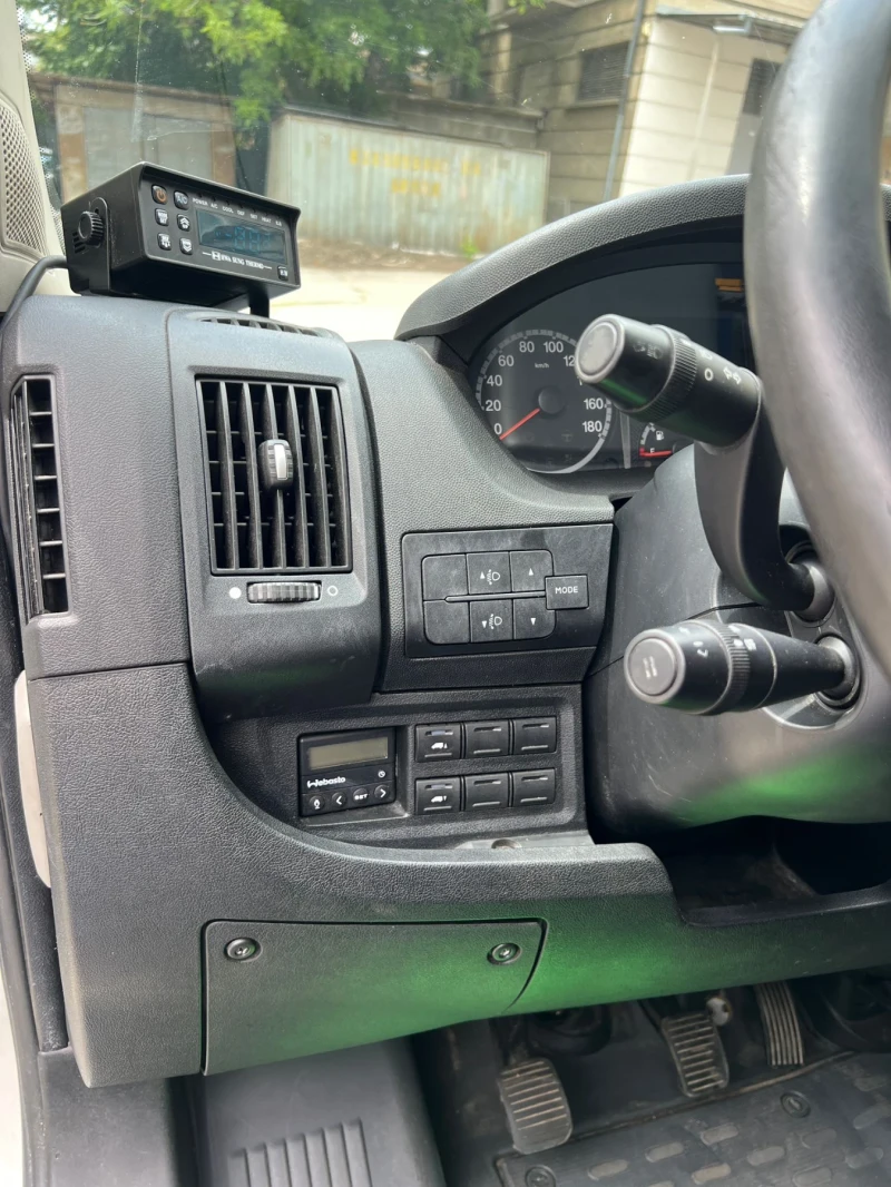Peugeot Boxer 3.0 177 Хладилен L2 H2, снимка 10 - Бусове и автобуси - 52025122
