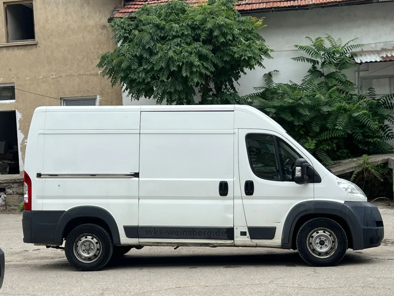 Peugeot Boxer 3.0 177 Хладилен L2 H2, снимка 4 - Бусове и автобуси - 52025122