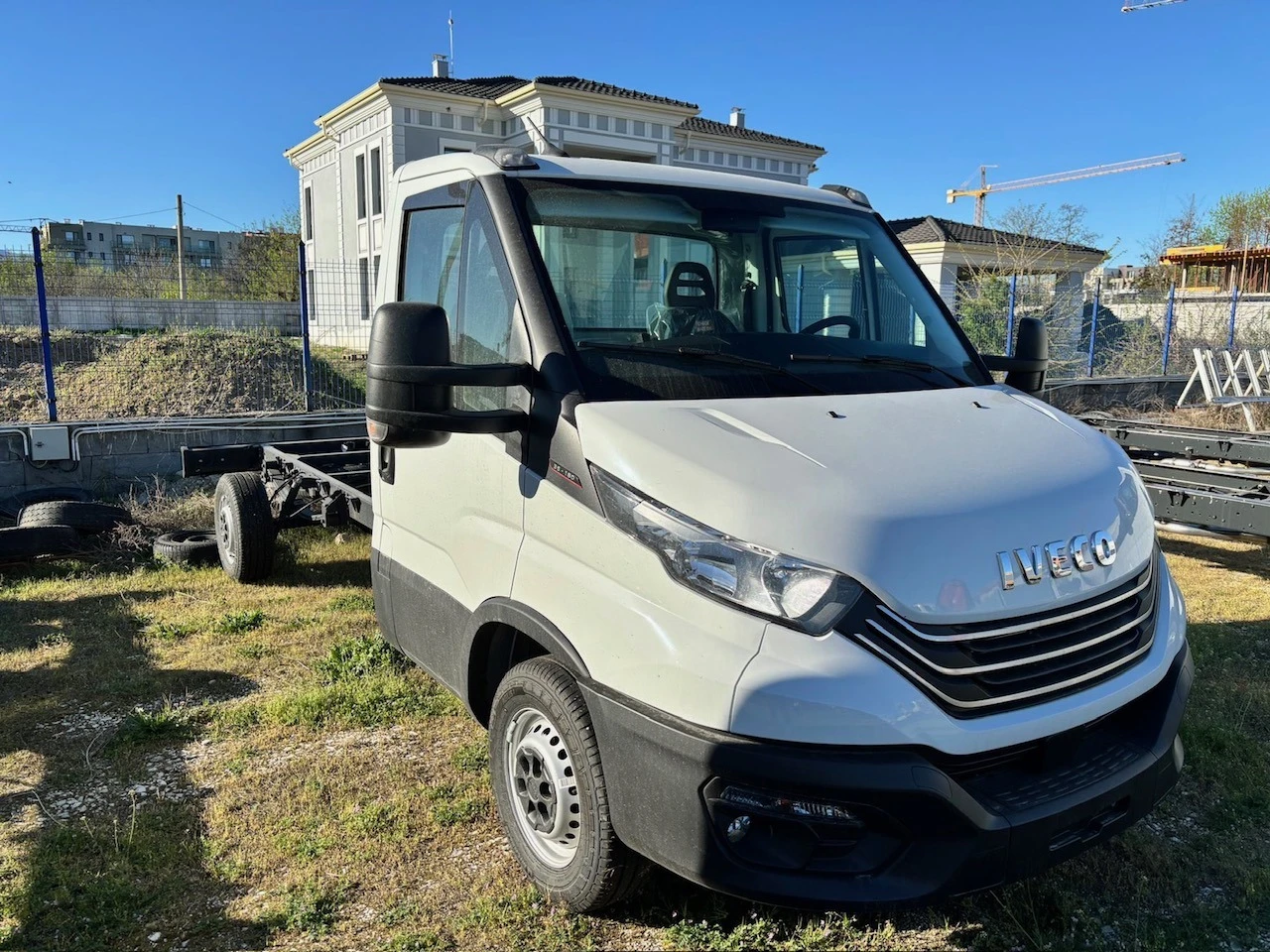 Iveco 35S18 | Mobile.bg   1
