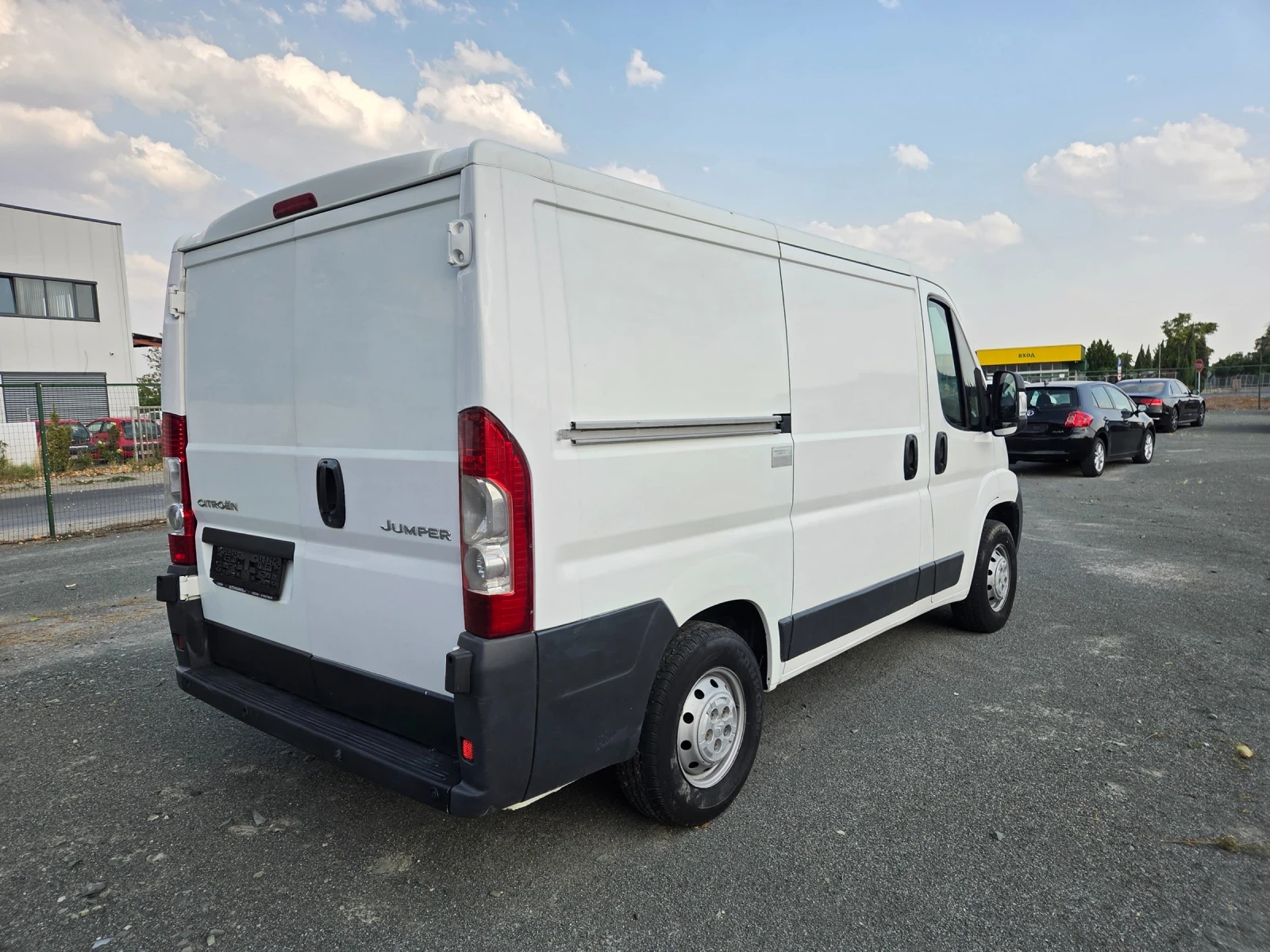 Citroen Jumper 2, 2HDI131ks6sk2+ 1KLIMATERMOIZOLIRANNAVIITALIA - изображение 4