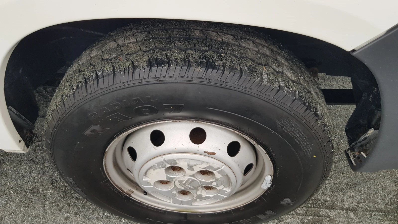 Citroen Jumper 2, 2HDI131ks6sk2+ 1KLIMATERMOIZOLIRANNAVIITALIA | Mobile.bg   16