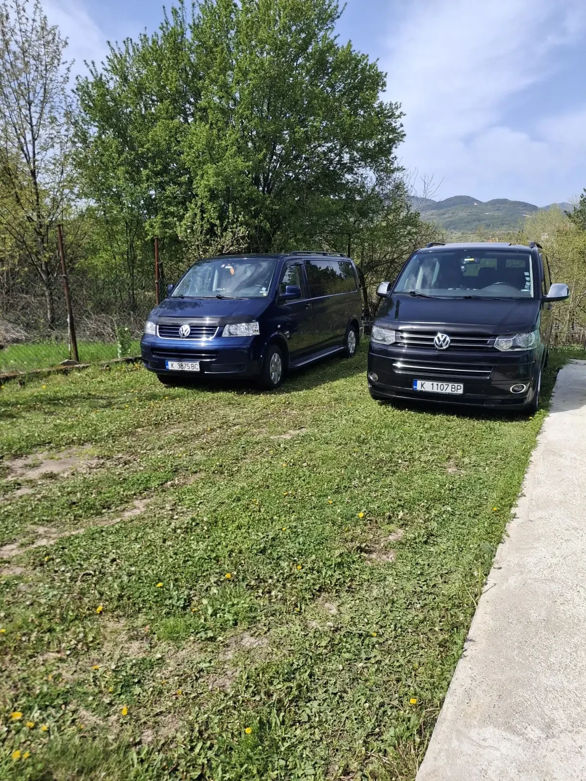VW Caravelle HIGHLINE | Mobile.bg � ����������� 1