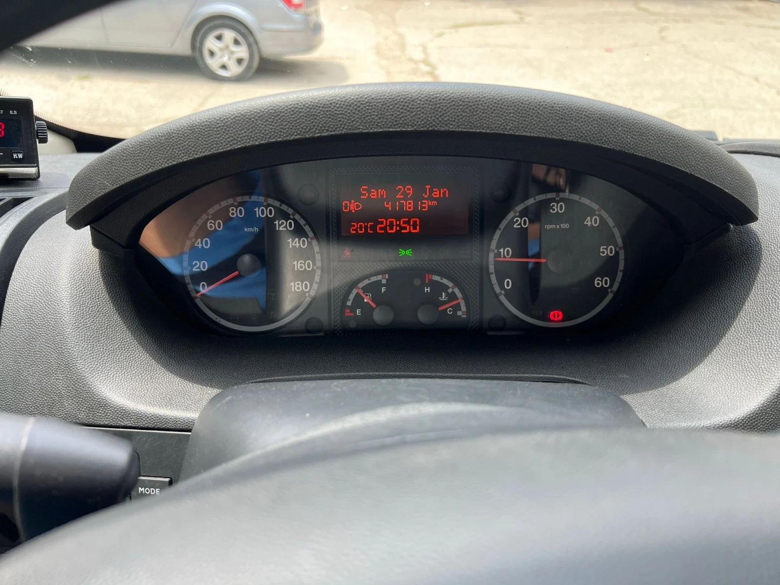 Peugeot Boxer 3.0 177  L2 H2 | Mobile.bg   14