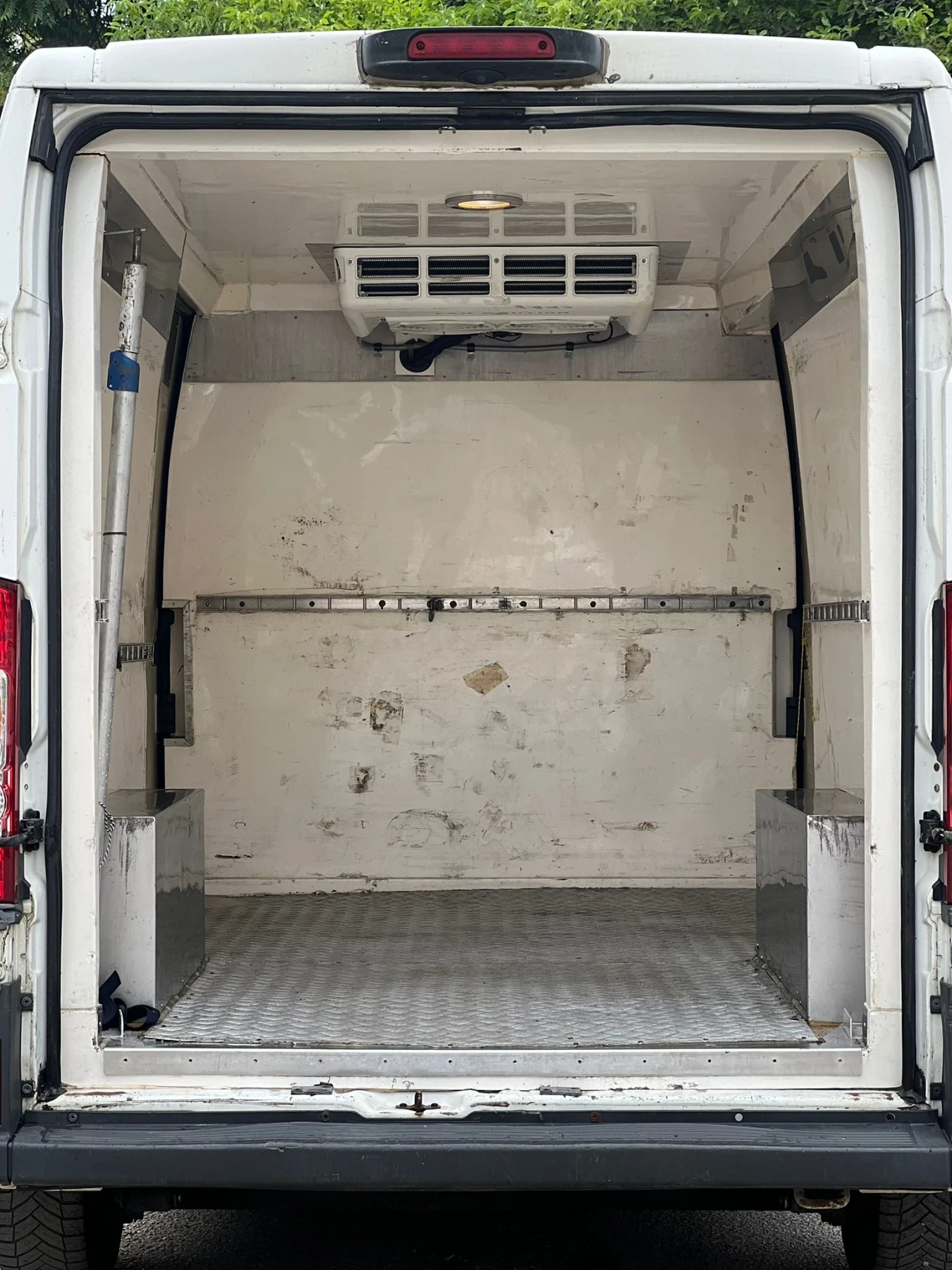 Peugeot Boxer 3.0 177 Хладилен L2 H2 - изображение 7