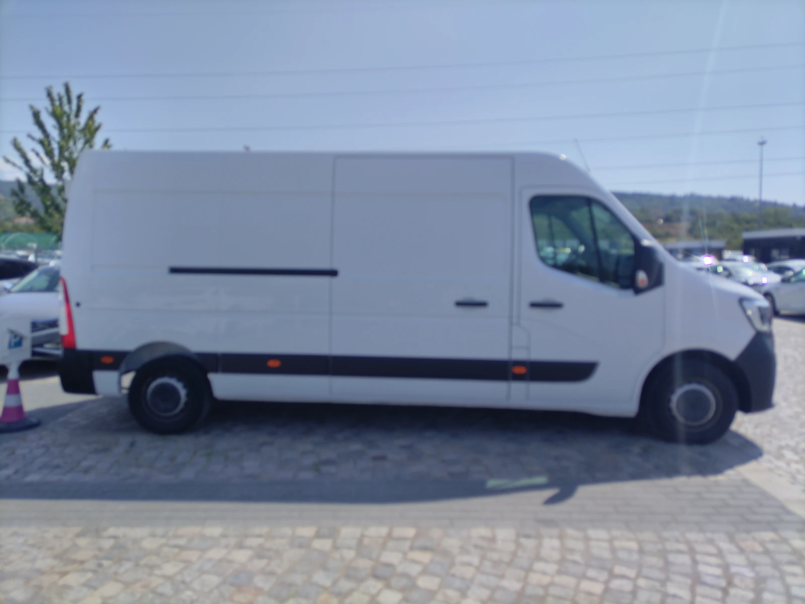 Renault Master 2.3dCi/135к.с/ L2H2 - изображение 4