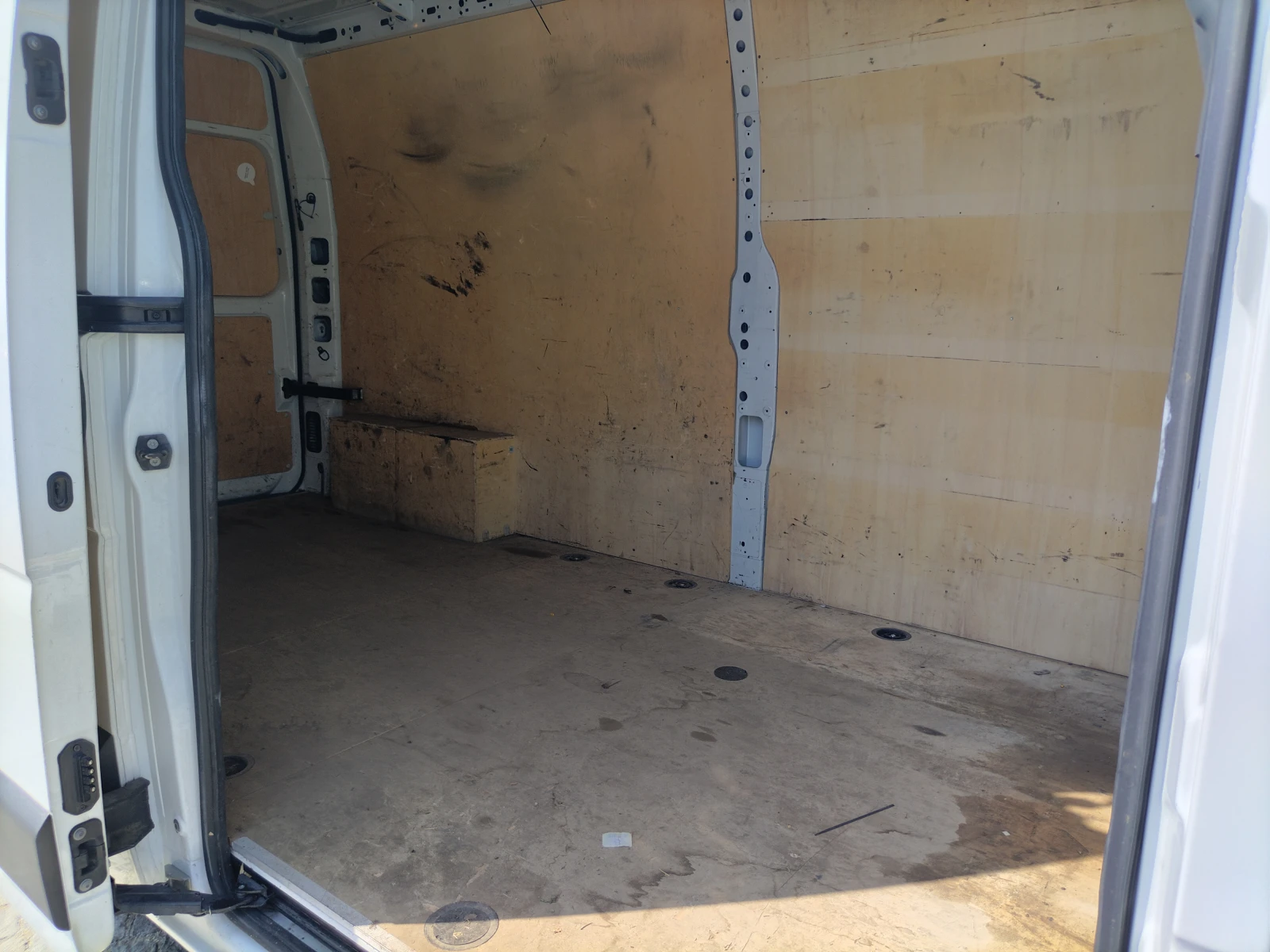 Renault Master 2.3dCi/135к.с/ L2H2 - изображение 8