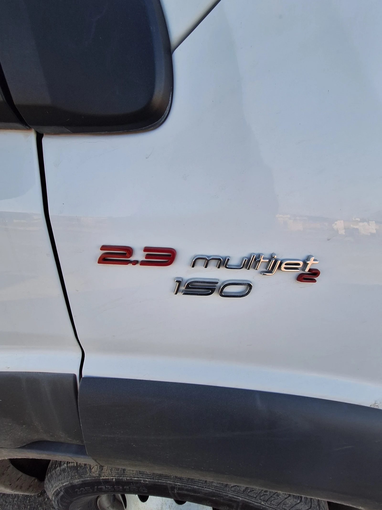 Fiat Ducato Товарен  - изображение 3